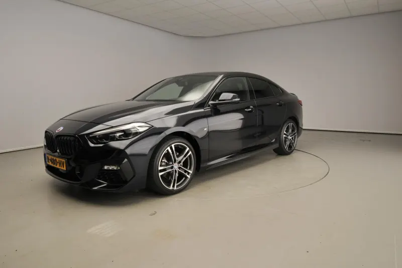 BMW 2-Serie Gran Coupé (2022)
