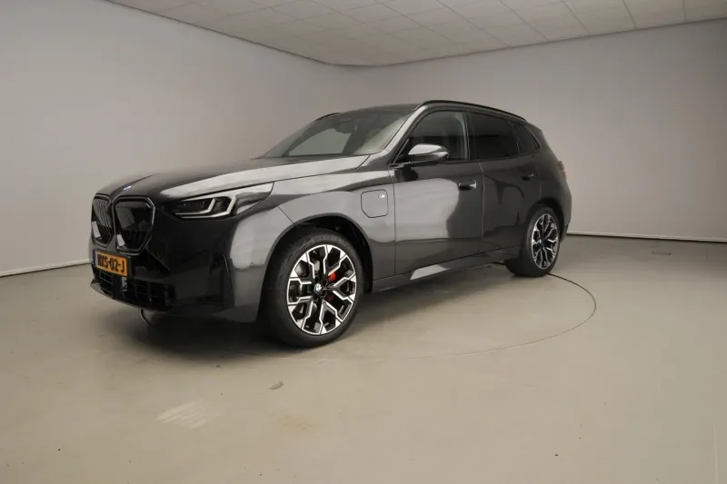 BMW X3 (2025)