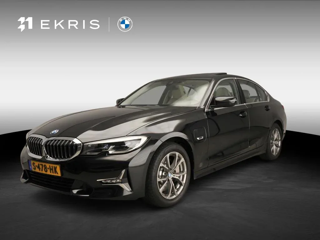 BMW 3-Serie (2022) — foto 1
