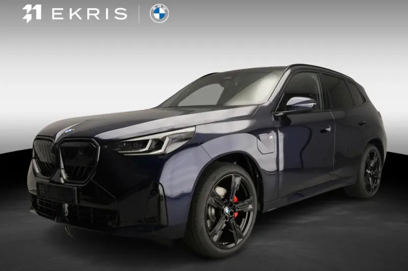 BMW X3 (2026)