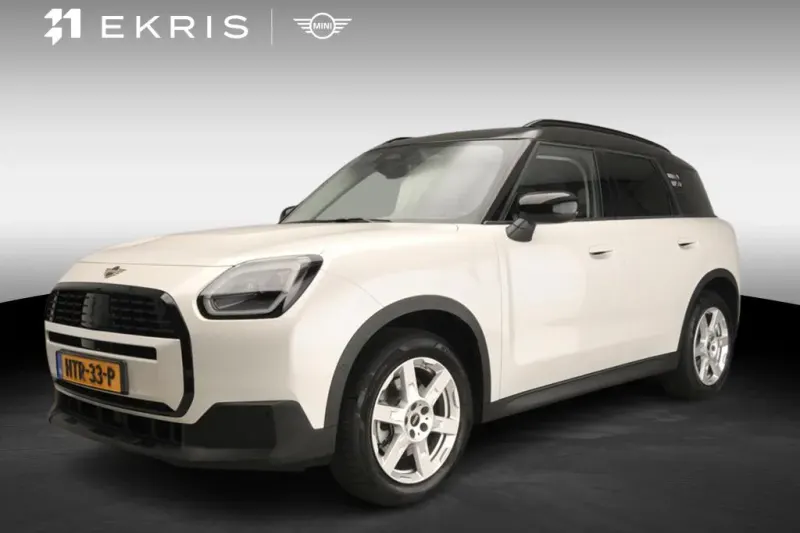 MINI Countryman (2025)