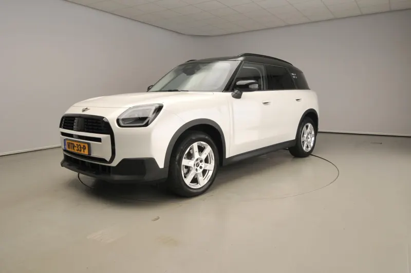 MINI Countryman (2025)