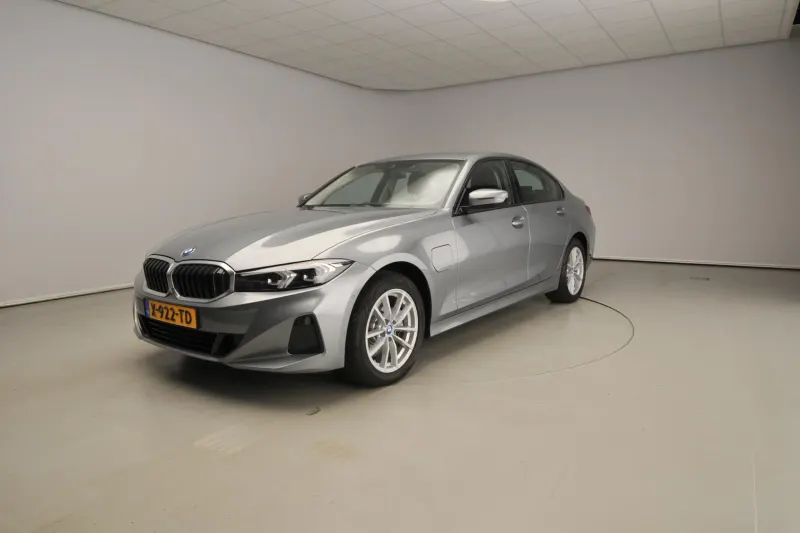 BMW 3-Serie (2024)