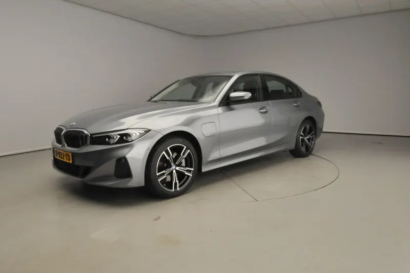 BMW 3-Serie (2024)