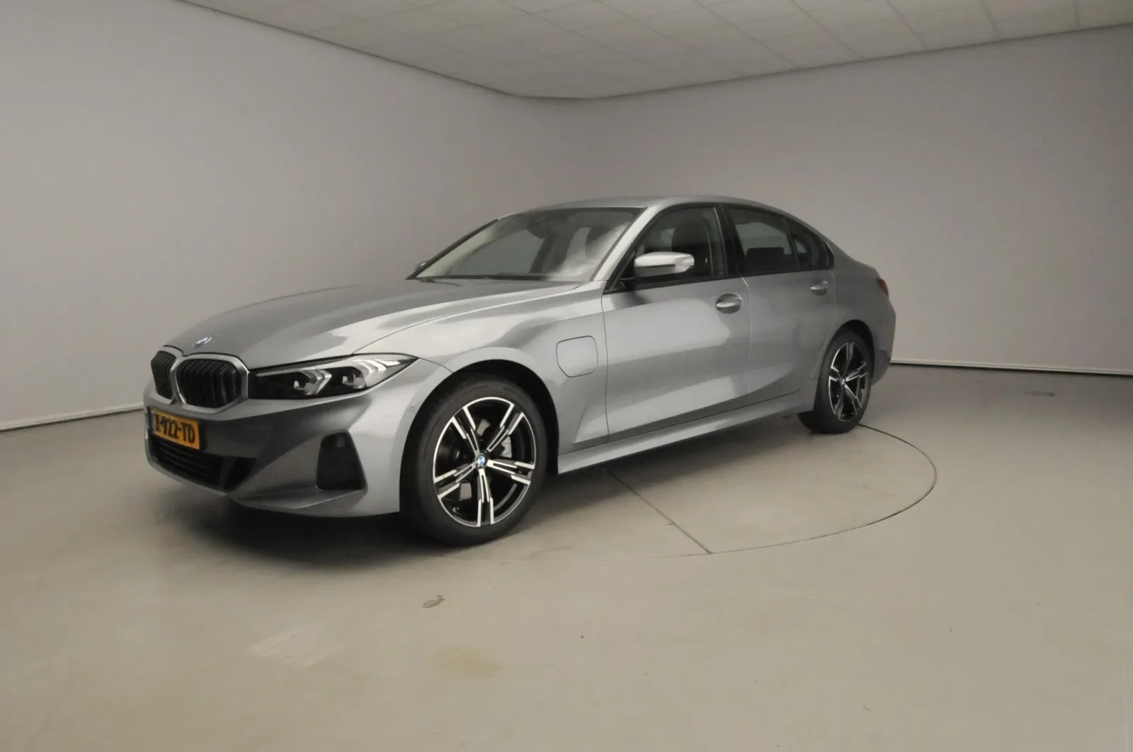 BMW 3-Serie (2024) — foto 1