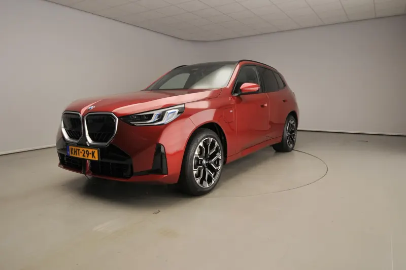 BMW X3 (2026)