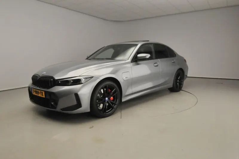BMW 3-Serie (2023)