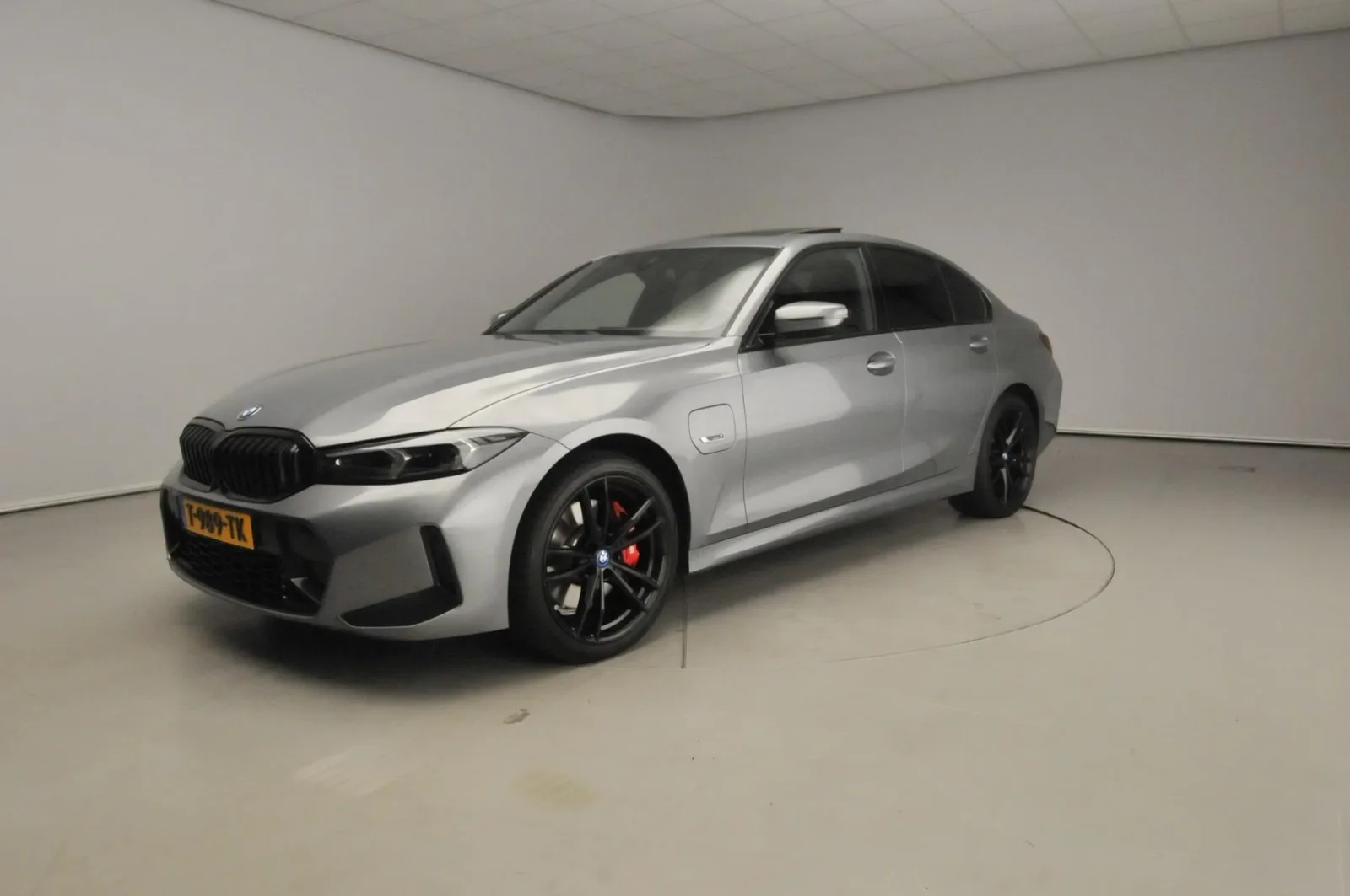 BMW 3-Serie (2023) — foto 1