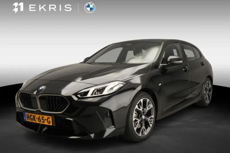 BMW 1-Serie (2025)
