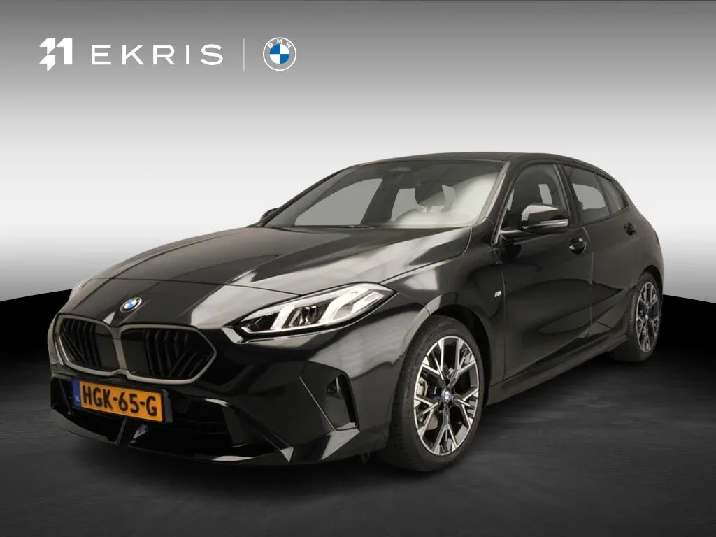 BMW 1-Serie (2025) — foto 1