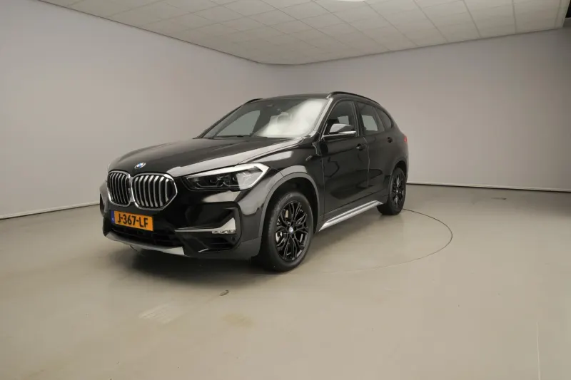BMW X1 (2020)