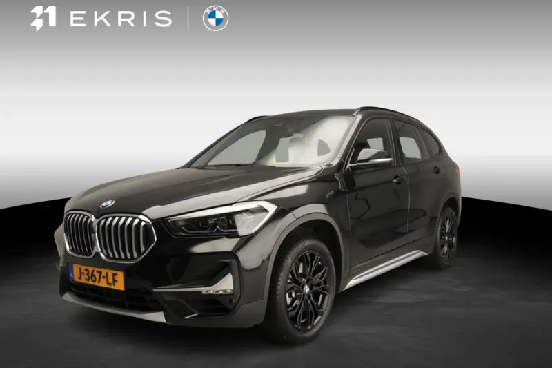 BMW X1 (2020)
