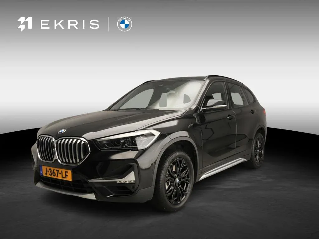BMW X1 (2020) — foto 1