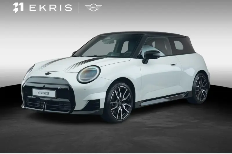 MINI John Cooper Works (2026)