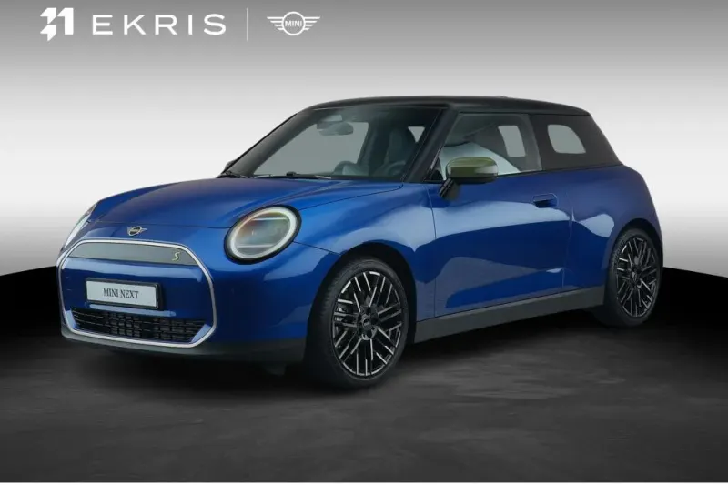 MINI Mini Electric (2026)