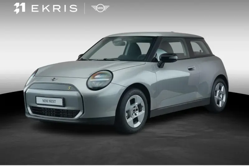 MINI Mini Electric (2026)