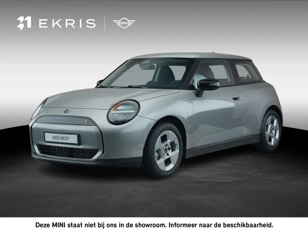 MINI Mini Electric (2026) — foto 1
