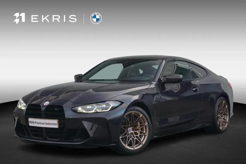 BMW M4 (2023)