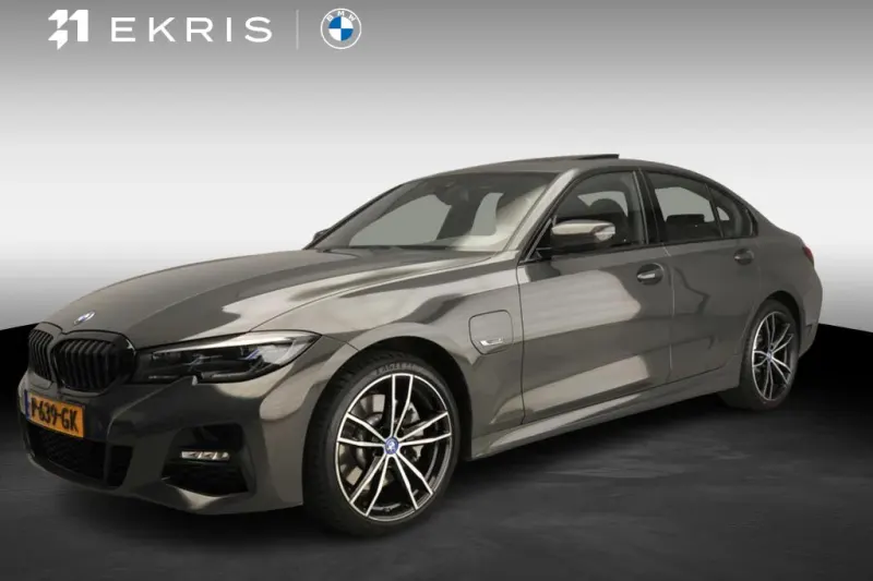 BMW 3-Serie (2022)