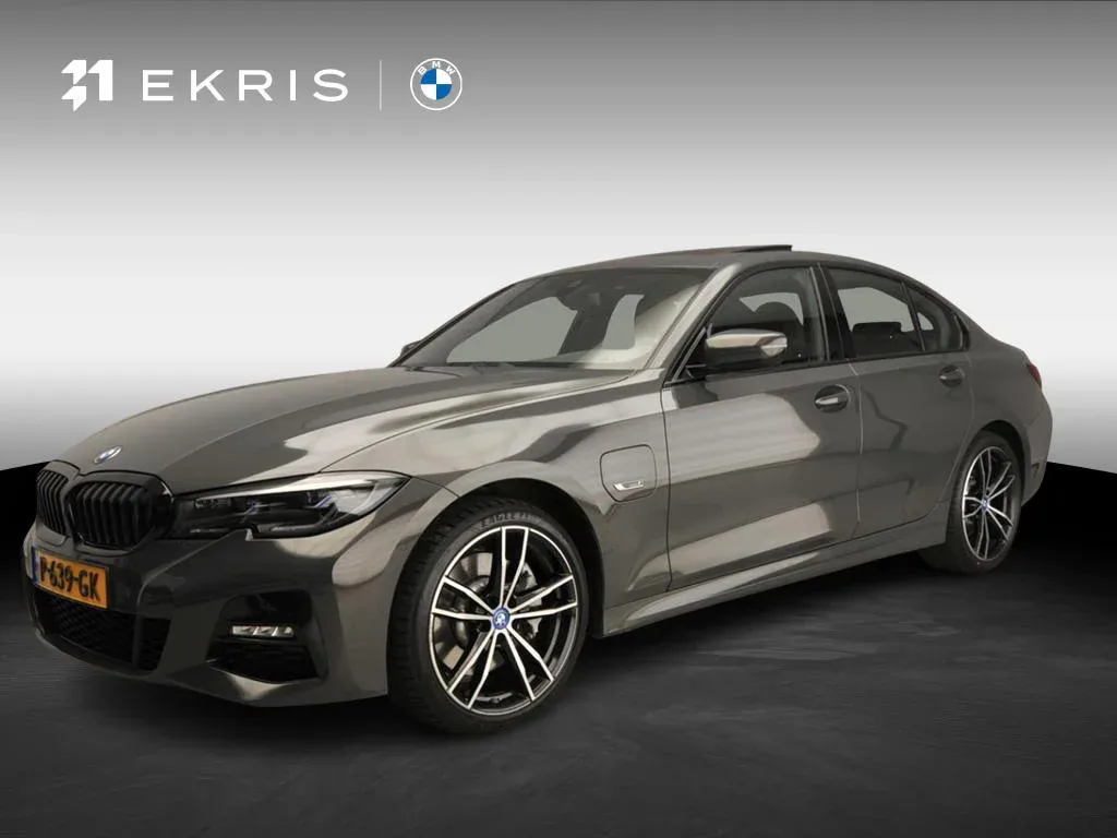BMW 3-Serie (2022) — foto 1