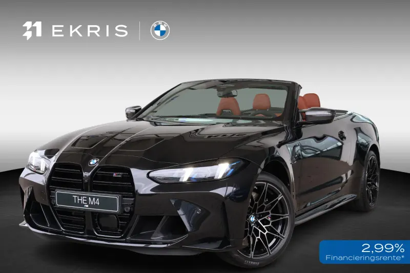 BMW M4 (2026)