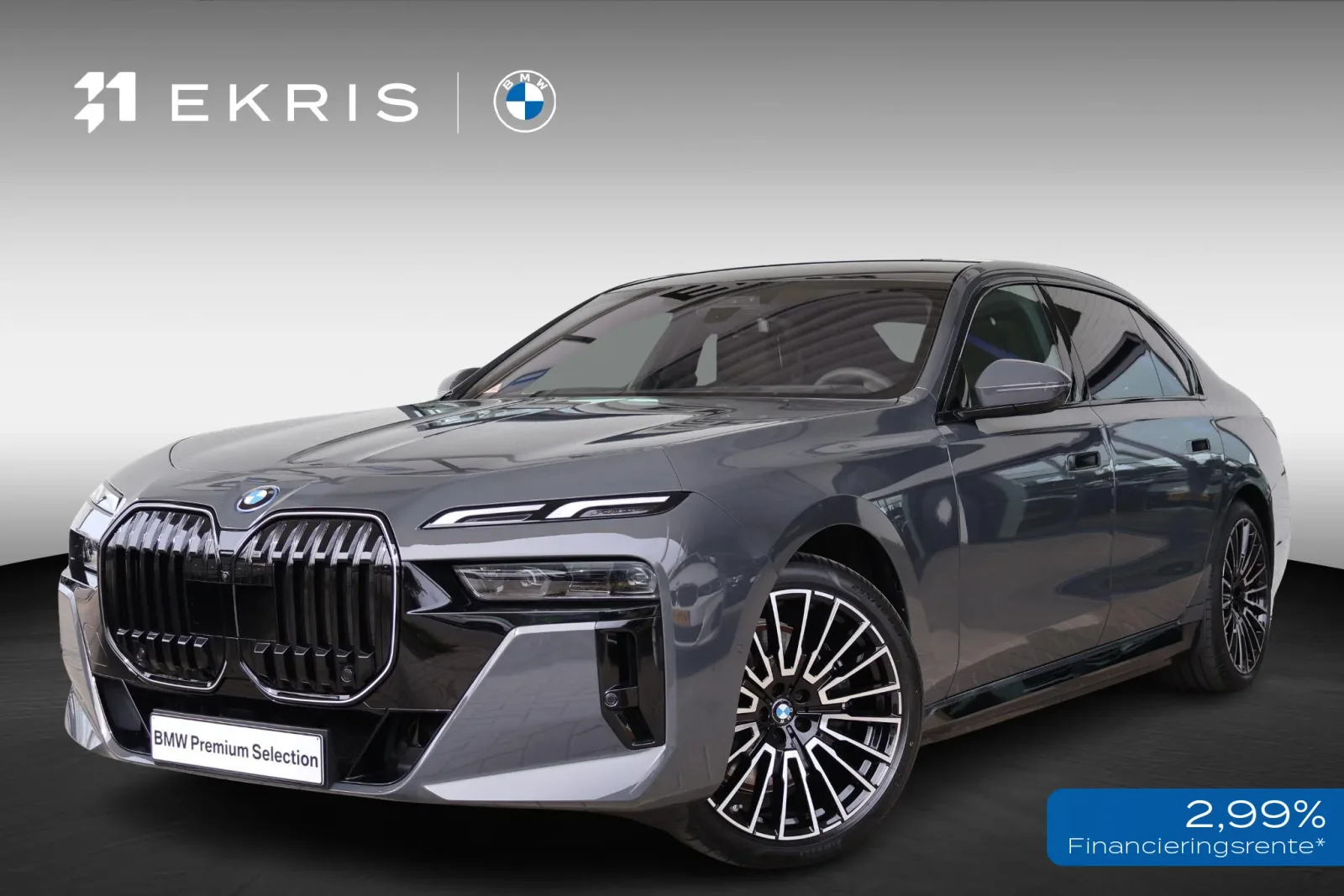 BMW i7 (2026) — foto 1