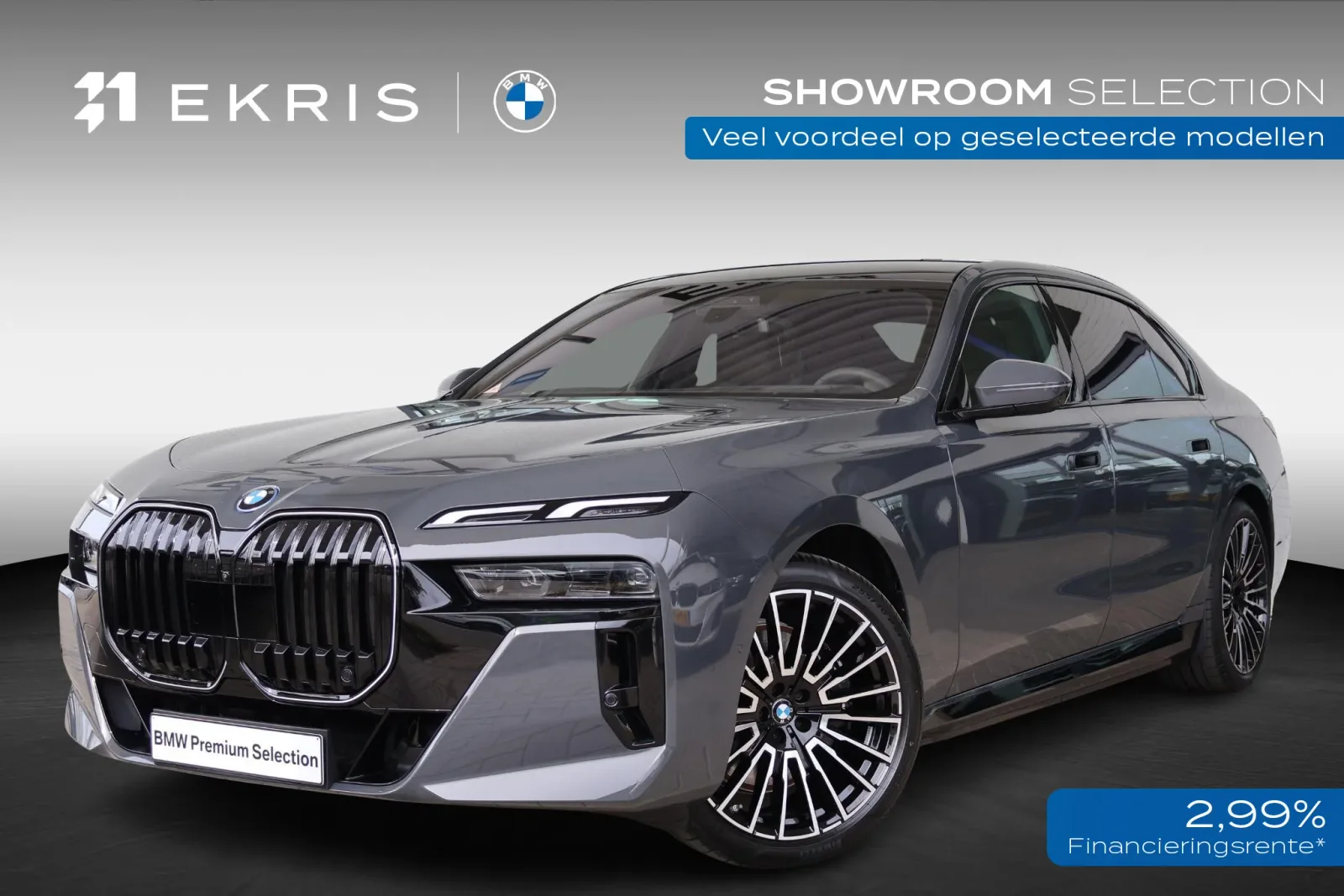 BMW i7 (2026) — foto 1