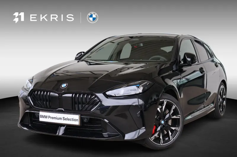 BMW 1-Serie (2026)
