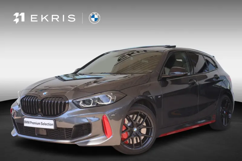 BMW 1-Serie (2021)