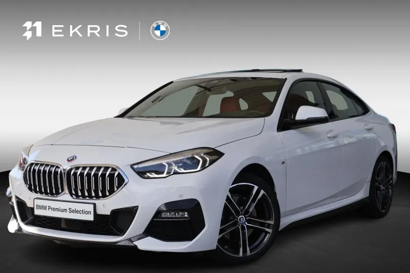 BMW 2-Serie Gran Coupé (2022)
