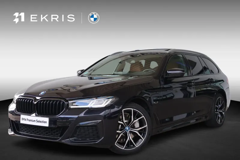 BMW 5-Serie (2022)