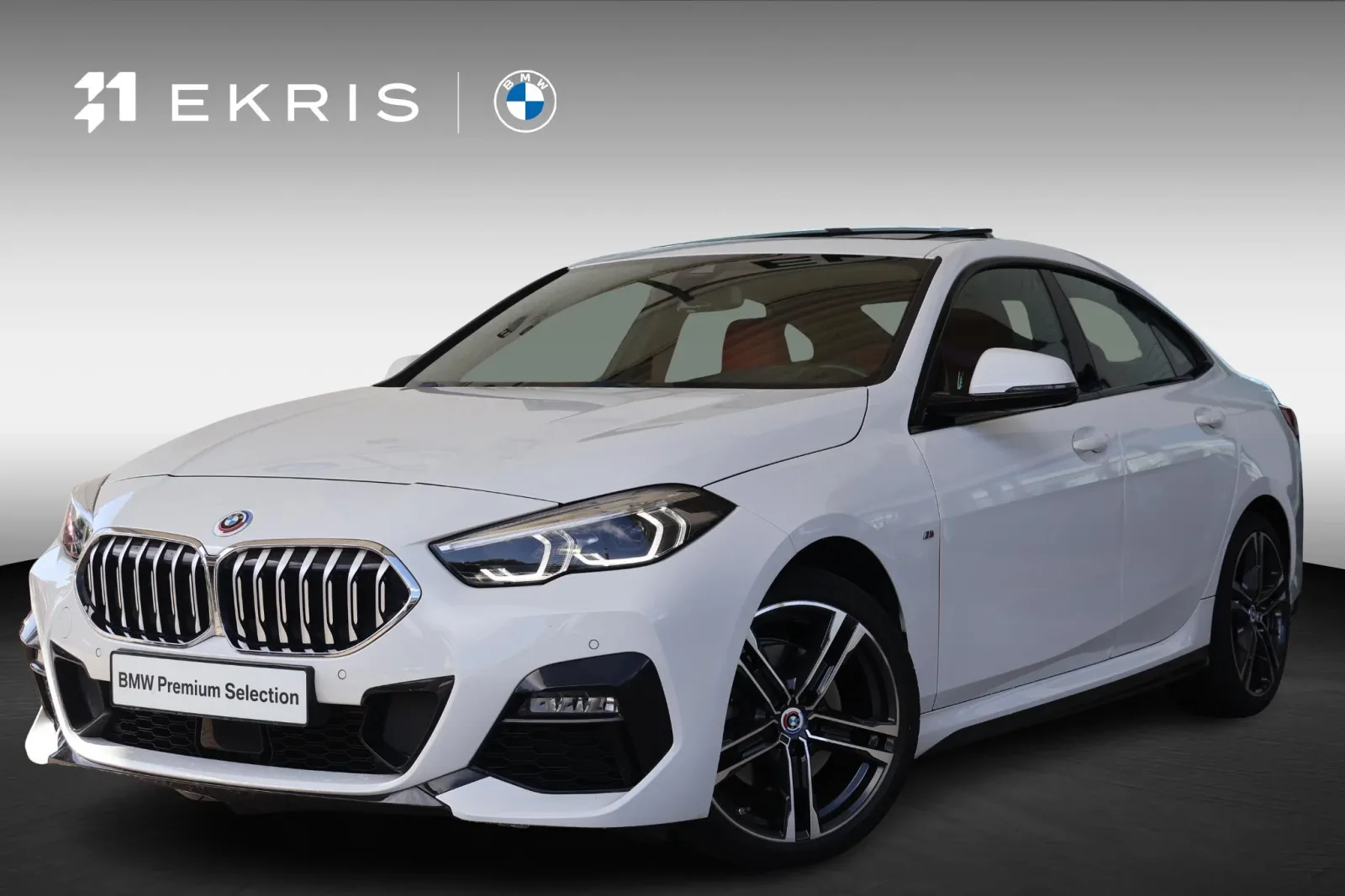 BMW 2-Serie (2023) — foto 1