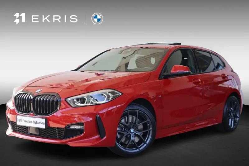 BMW 1-Serie (2023)