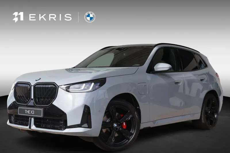 BMW X3 (2026)