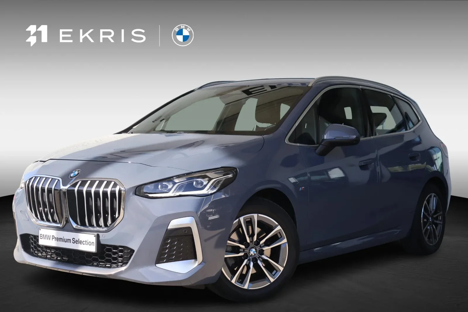 BMW 2-Serie Active Tourer (2022) — foto 1