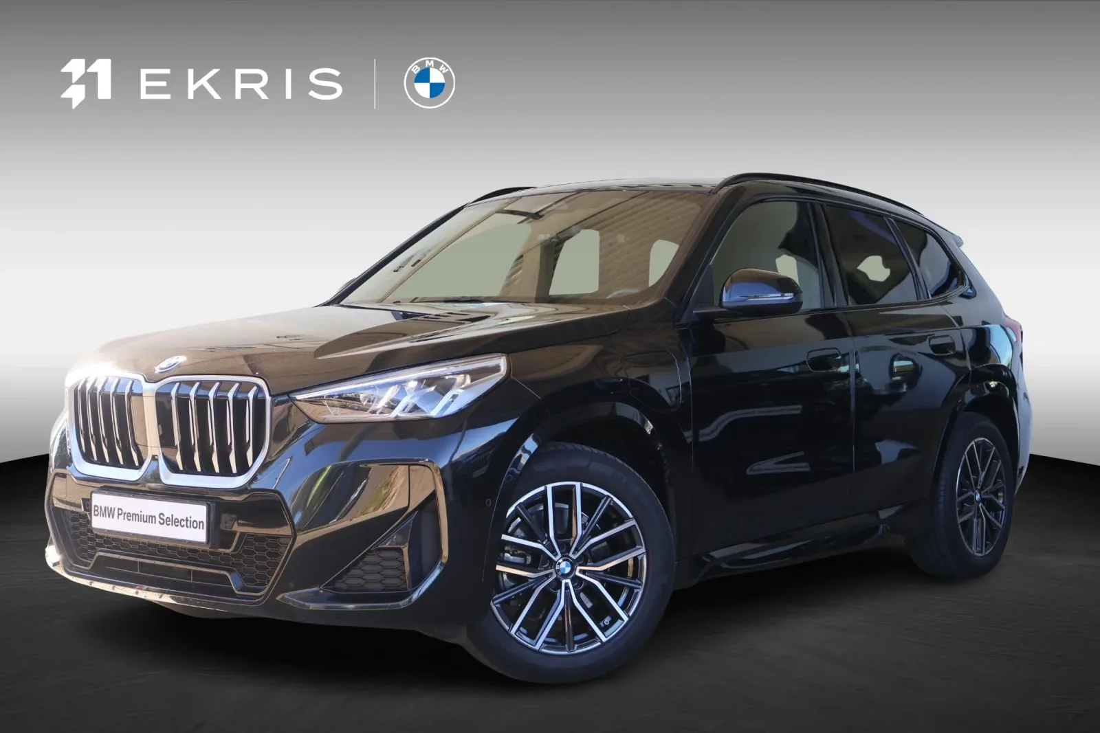 BMW X1 (2025) — foto 1