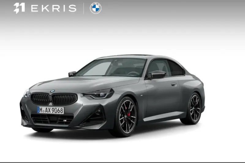 BMW 2-Serie (2026)