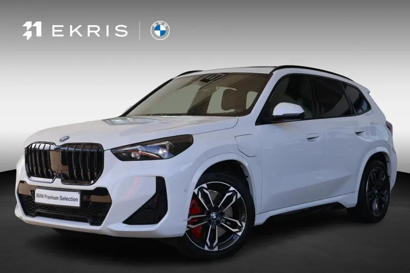BMW X1 (2025)