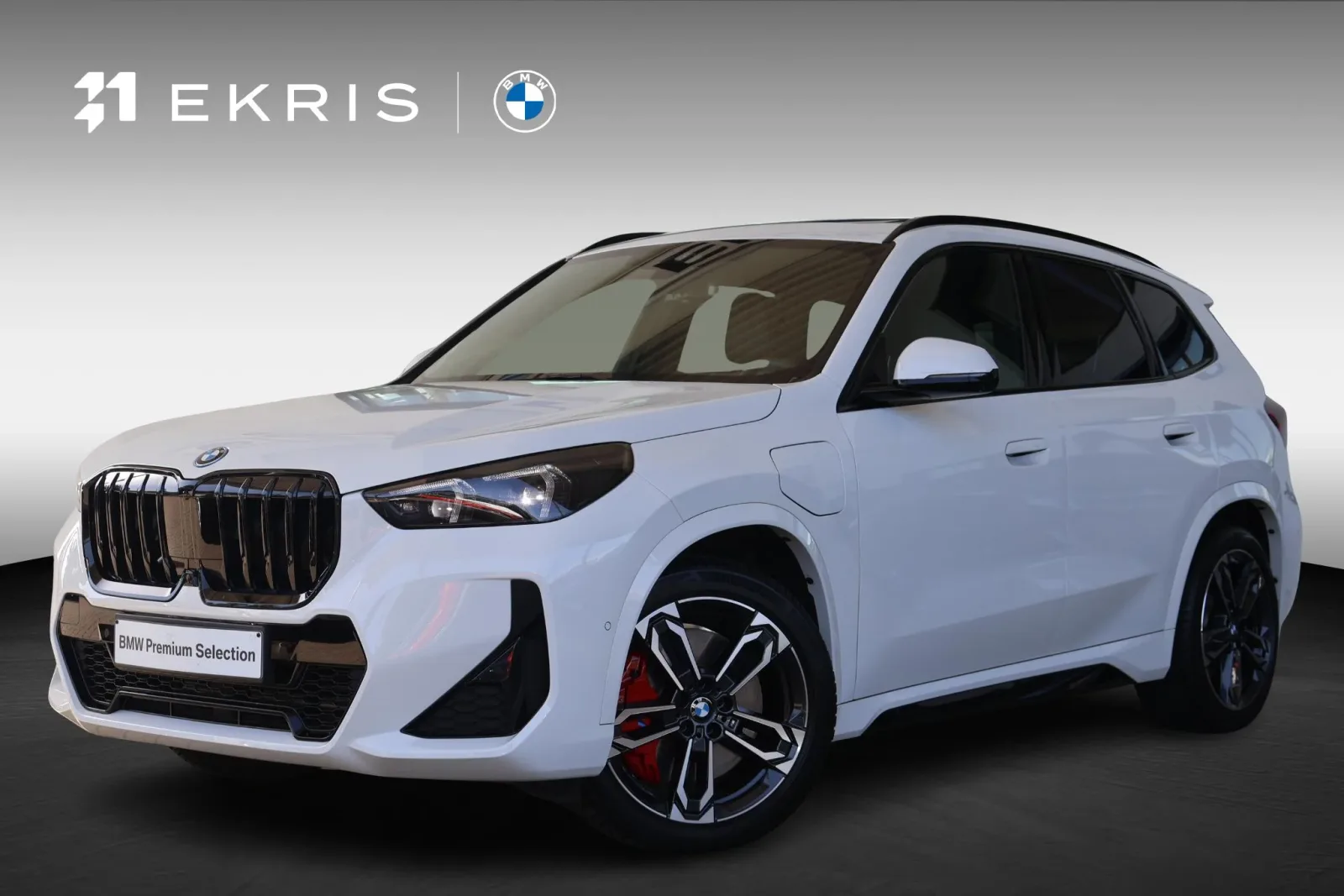 BMW X1 (2025) — foto 1