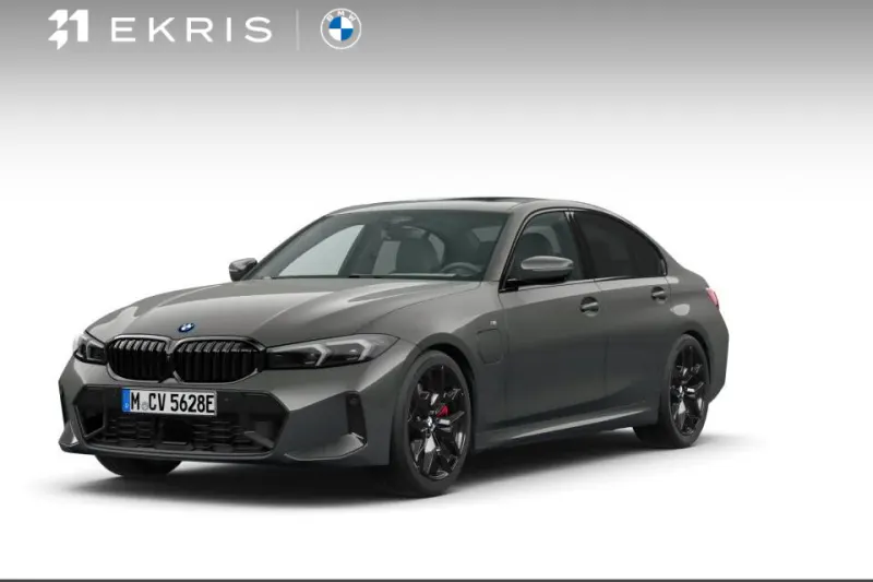 BMW 3-Serie (2026)