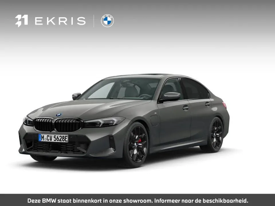 BMW 3-Serie (2026) — foto 1
