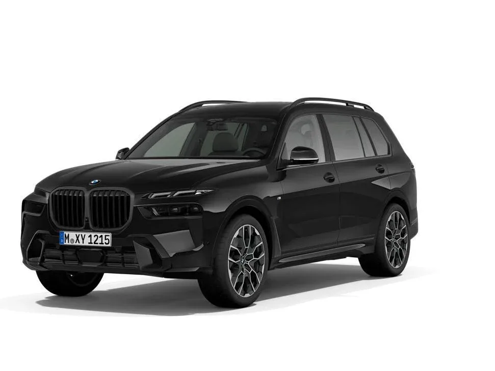 BMW X7 (2026) — foto 1