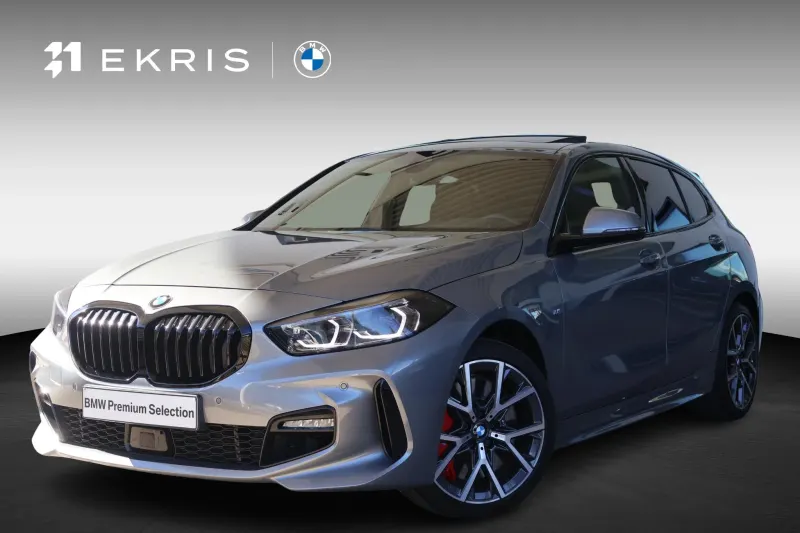 BMW 1-Serie (2024)