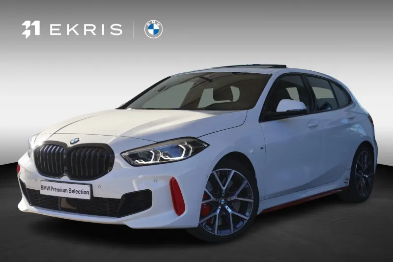 BMW 1-Serie (2021)