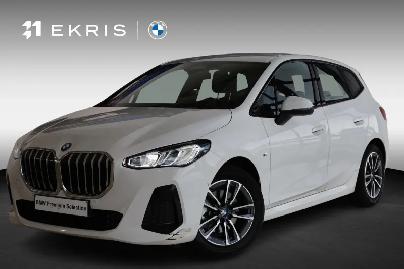 BMW 2-Serie (2025)