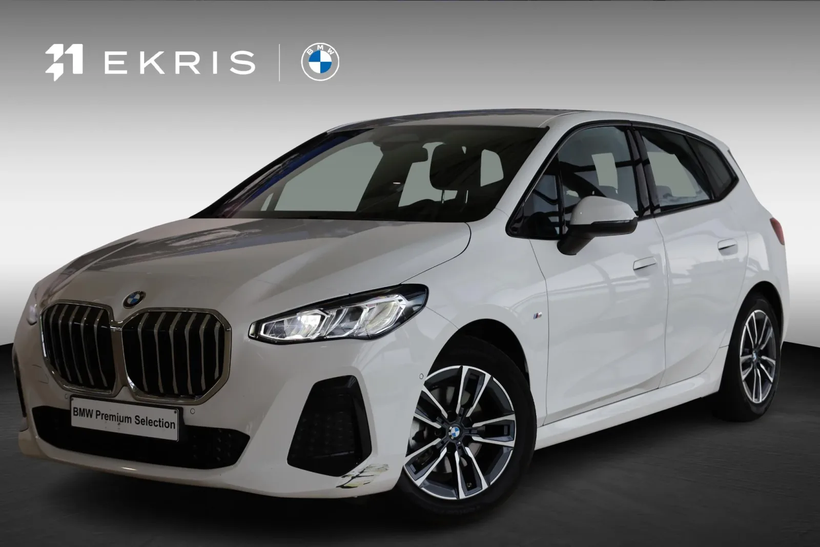 BMW 2-Serie (2025) — foto 1