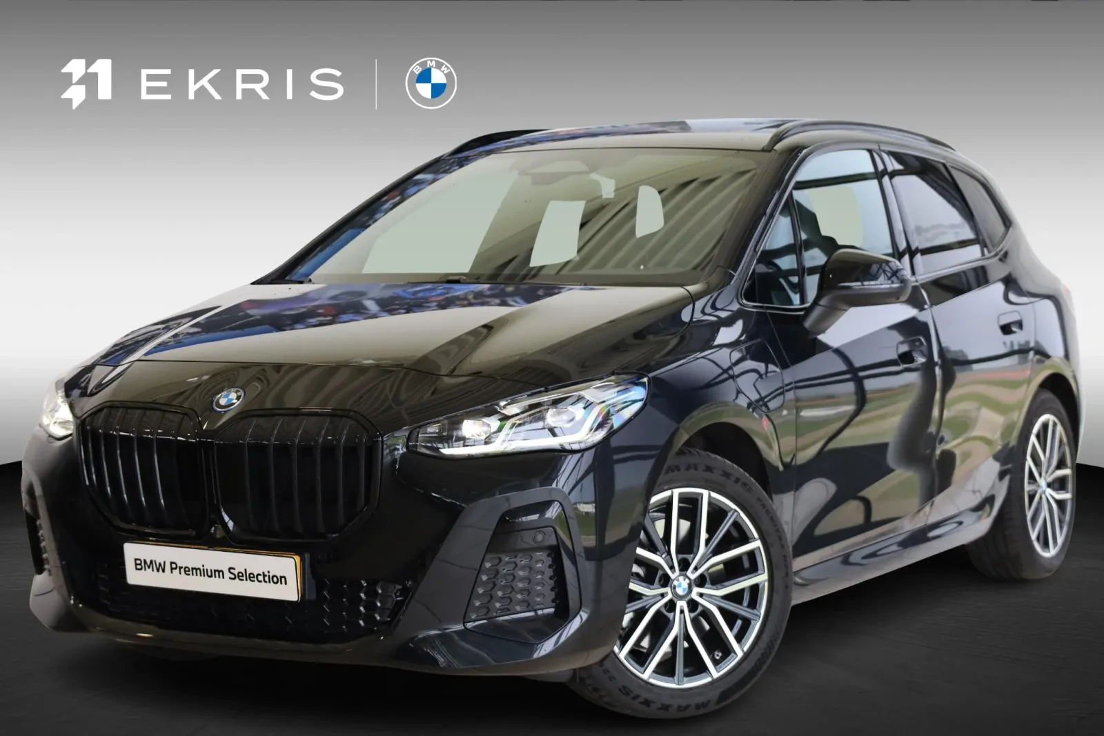 BMW 2-Serie Active Tourer (2026) — foto 1