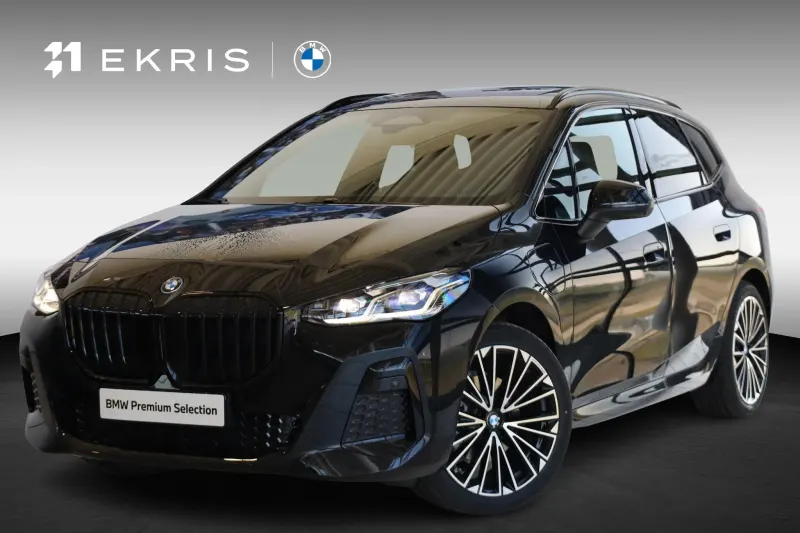 BMW 2-Serie Active Tourer (2026)