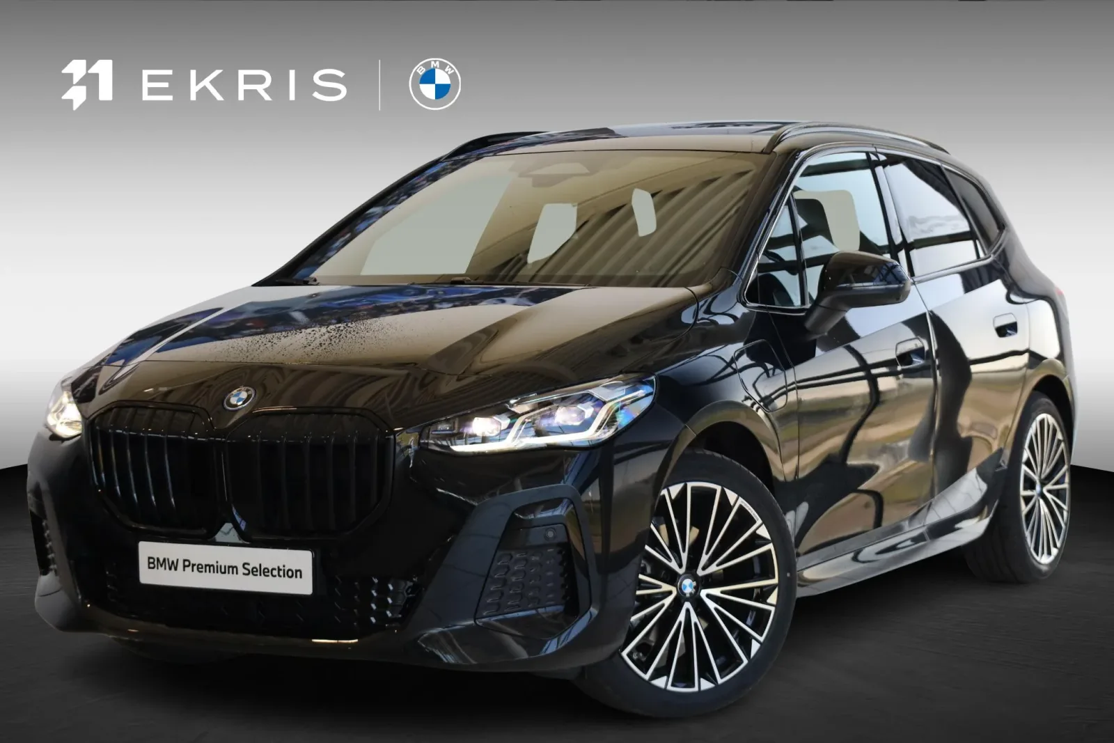 BMW 2-Serie Active Tourer (2026) — foto 1