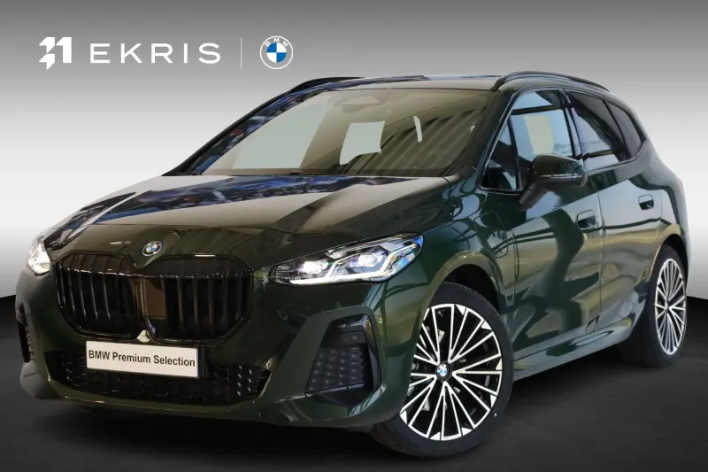 BMW 2-Serie Active Tourer (2026)